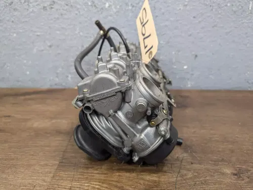 1996-2003 KAWASAKI NINJA ZX7R OEM COMPLETE CARBURETOR CARB - 15003-1268