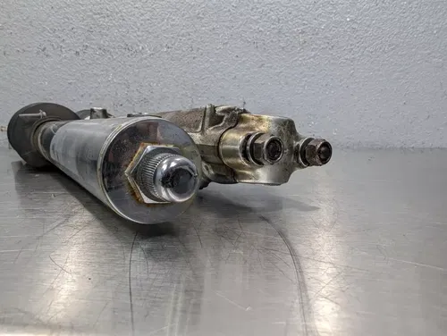 1994 KAWASAKI KZ1000P KZ 1000 POLICE OEM FRONT SUSPENSION FORKS SET
