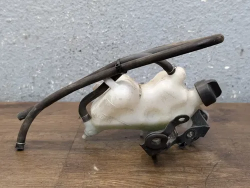 2012-2017 HONDA CTX 700 COOLANT WATER TANK RESERVOIR BOTTLE - 19101-MGS-D30
