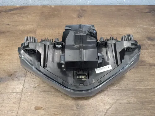 2021 DUCATI PANIGALE V2 OEM GENUINE FRONT HEADLIGHT ASSEMBLY - 52010422E