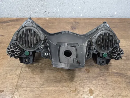 2021 DUCATI PANIGALE V2 OEM GENUINE FRONT HEADLIGHT ASSEMBLY - 52010422E