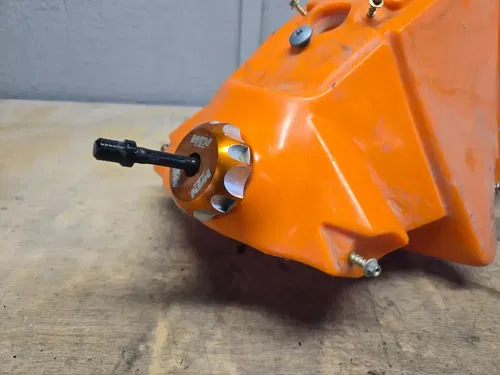 KTM 450 525 560 SMR EXCF 2001 2007 SERBATOIO 6,5L FUEL TANK 5900711300004