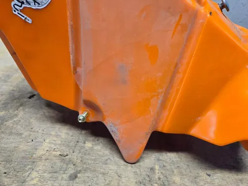 KTM 450 525 560 SMR EXCF 2001 2007 SERBATOIO 6,5L FUEL TANK 5900711300004