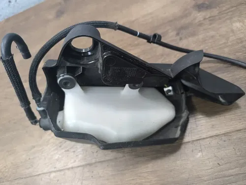 2017-2023 YAMAHA MT-10 OEM Right Radiator Tank with Cover - B67-1246E-00-00