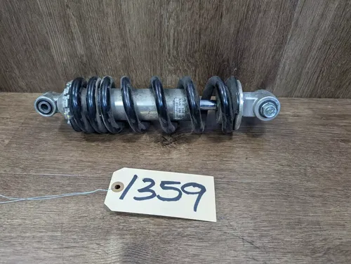 2014-2017 Honda CTX 700 CTX700 OEM Rear Shock Spring Suspension - 52400-MJF-A01