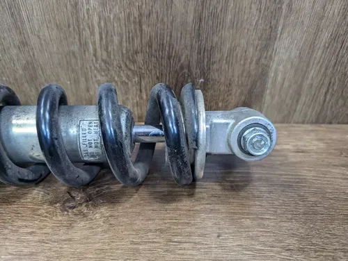 2014-2017 Honda CTX 700 CTX700 OEM Rear Shock Spring Suspension - 52400-MJF-A01