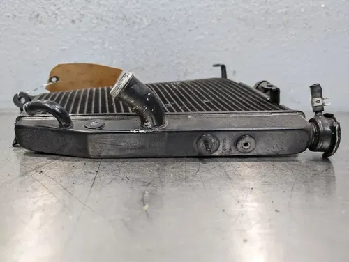 Suzuki GSX-R 1000 2009-2016 OEM Radiator 17710-47H00