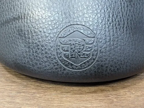 2019-2022 ROYAL ENFIELD INTERCEPTOR 650 OEM Seat Saddle Assembly - part# 1030001