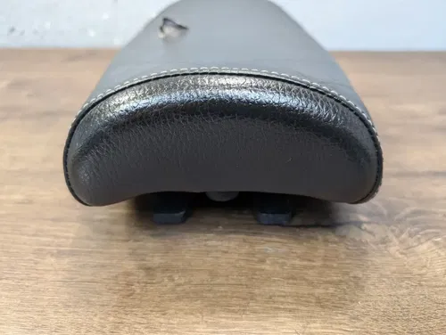 2019-2022 ROYAL ENFIELD INTERCEPTOR 650 OEM Seat Saddle Assembly - part# 1030001
