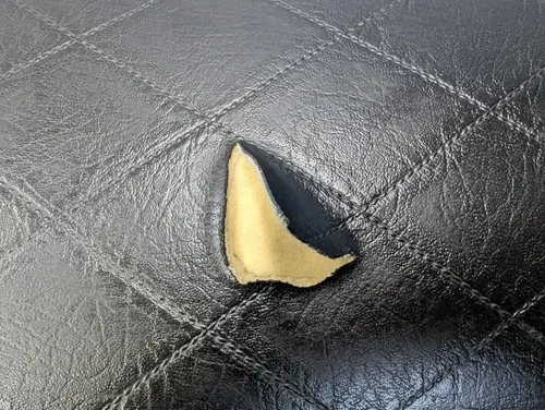 2019-2022 ROYAL ENFIELD INTERCEPTOR 650 OEM Seat Saddle Assembly - part# 1030001