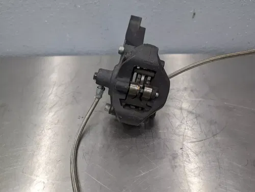 2006-2011 Kawasaki Ninja ZX14R ZX14 OEM Rear Brake Caliper - 43080-0040-DJ