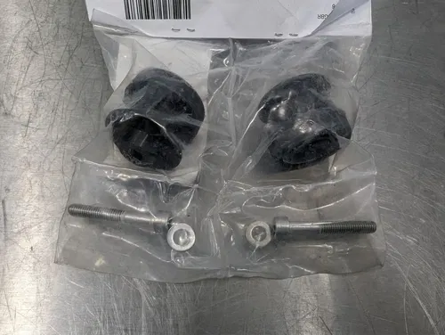 NEW GB Racing Paddock Stand Bobbins Spools Crash Protection Swingarm Sliders