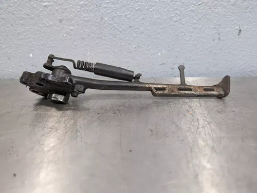 03-04 YAMAHA YZF R6 06-09 R6S OEM KICKSTAND SIDE KICK STAND - 5SL-27311-00-00