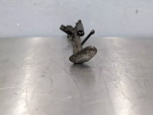 03-04 YAMAHA YZF R6 06-09 R6S OEM KICKSTAND SIDE KICK STAND - 5SL-27311-00-00