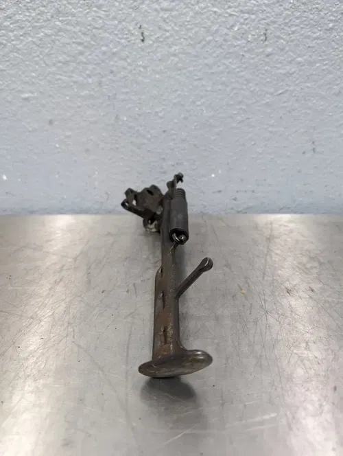 03-04 YAMAHA YZF R6 06-09 R6S OEM KICKSTAND SIDE KICK STAND - 5SL-27311-00-00