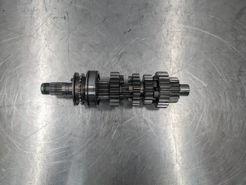 1995-1998 Honda CBR600F CBR 600 F OEM Transmission Drum Shift Gears Forks Lot
