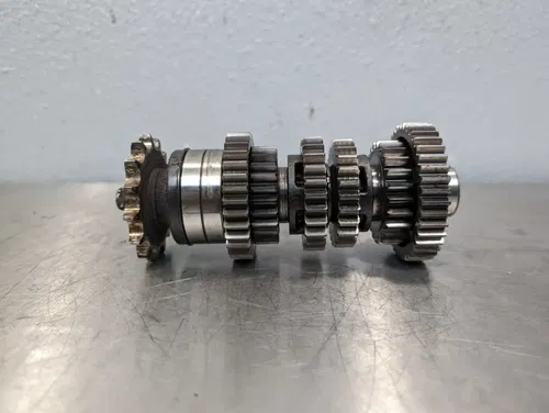 1995-1998 Honda CBR600F CBR 600 F OEM Transmission Drum Shift Gears Forks Lot