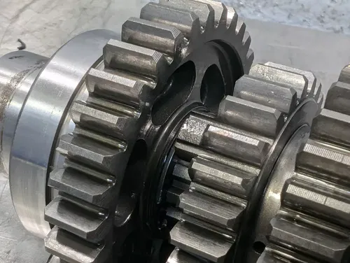 2008-2012 NINJA 250 EX250 TRANSMISSION TRANS GEAR SHIFT DRUM