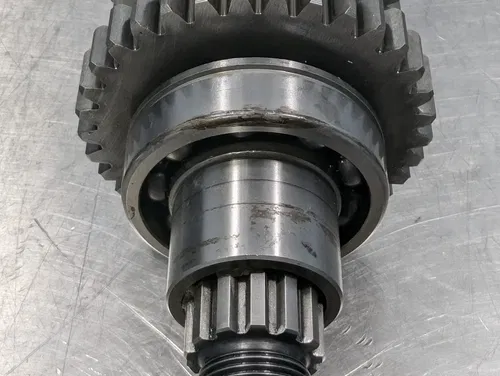 2008-2012 NINJA 250 EX250 TRANSMISSION TRANS GEAR SHIFT DRUM
