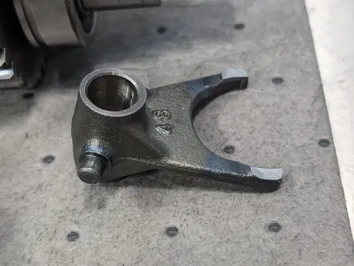 2008-2012 NINJA 250 EX250 TRANSMISSION TRANS GEAR SHIFT DRUM