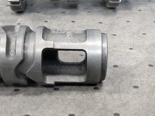 2008-2012 NINJA 250 EX250 TRANSMISSION TRANS GEAR SHIFT DRUM