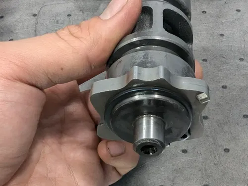 2008-2012 NINJA 250 EX250 TRANSMISSION TRANS GEAR SHIFT DRUM