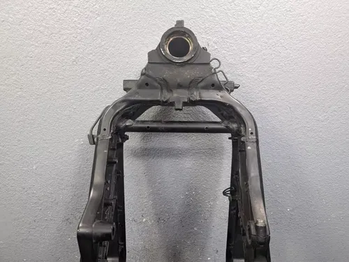 2003-2016 Suzuki SV650 OEM Main Frame Chassis - 41100-17G20-YAP