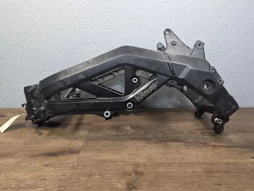 2003-2016 Suzuki SV650 OEM Main Frame Chassis - 41100-17G20-YAP