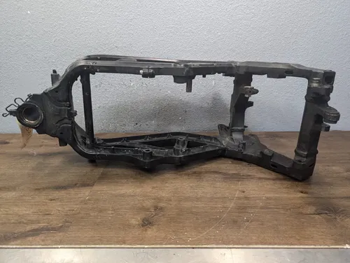 2003-2016 Suzuki SV650 OEM Main Frame Chassis - 41100-17G20-YAP