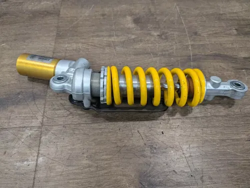 2021 DUCATI PANIGALE V2 955 OEM Rear Shock Absorber Spring - 36521911A