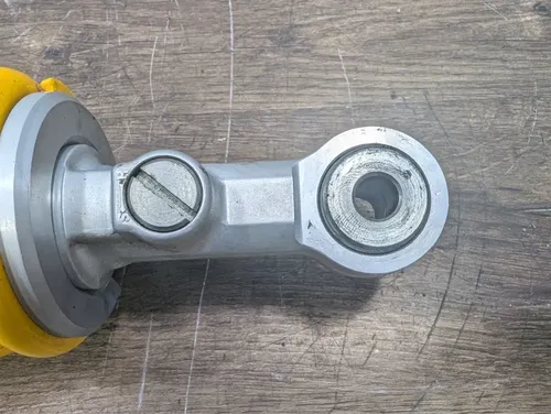 2021 DUCATI PANIGALE V2 955 OEM Rear Shock Absorber Spring - 36521911A