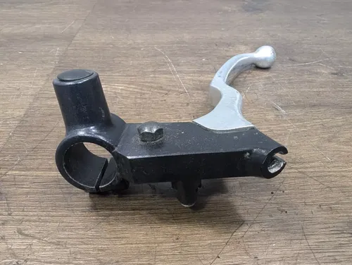 2007 SUZUKI GS 500 GS500F OEM CLUTCH PERCH LEVER - 57500-29B10