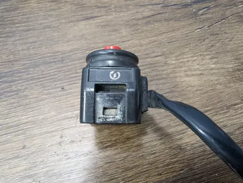2009 KTM 450 XC-W OEM Speedometer Tachometer Start Stop Switch - 54814069100