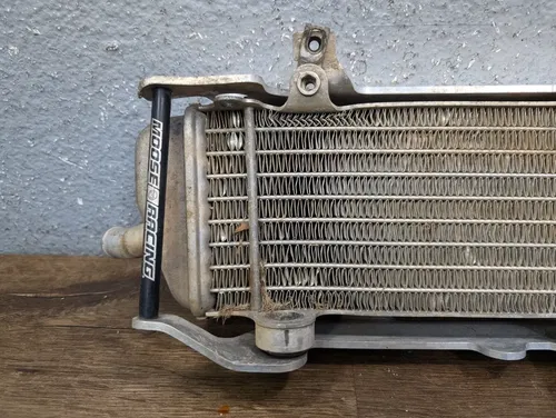 2009 KTM 450XCF 450 XC-F OEM Radiator Right Side - 77335008000