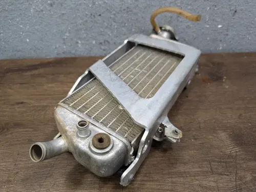 2009 KTM 450XCF 450 XC-F OEM Radiator Right Side - 77335008000
