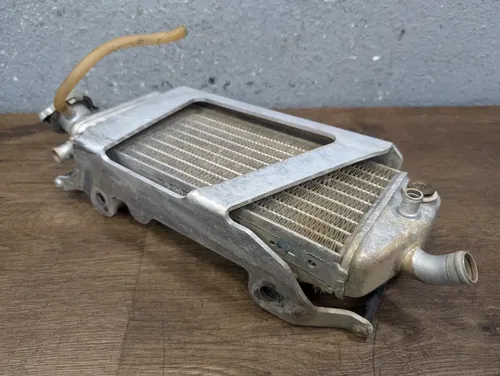2009 KTM 450XCF 450 XC-F OEM Radiator Right Side - 77335008000