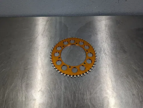 2006 YAMAHA YZ125 YZ250 YZ450 OEM DRIVEN SPROCKET 48T - 1C3-25448-00-00