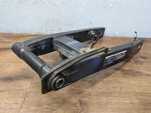 12-15 Honda NC700X NC750X OEM REAR SWINGARM SUSPENSION ARM - 52200-MGS-D32