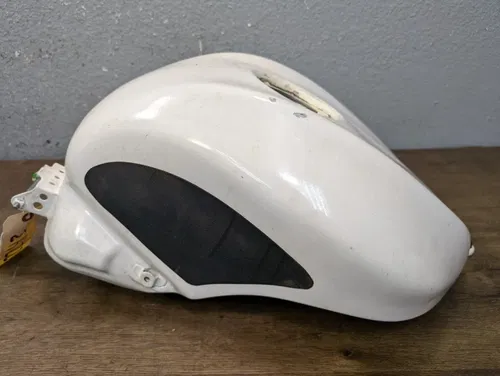2005 Kawasaki ZX10R ZX-10R OEM Gas Tank Fuel Cell Petrol Reservoir