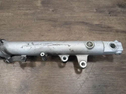2007 Suzuki GS500 GS 500 F OEM Front Fork Damper Suspension Shock - 51103-01DD0