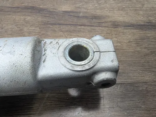 2007 Suzuki GS500 GS 500 F OEM Front Fork Damper Suspension Shock - 51103-01DD0