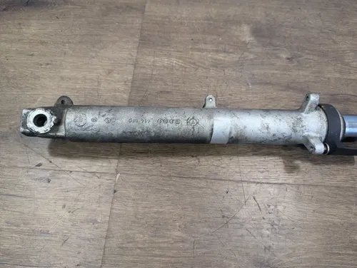 2007 Suzuki GS500 GS 500 F OEM Front Fork Damper Suspension Shock - 51103-01DD0