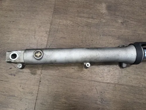 2007 Suzuki GS500 GS 500 F OEM Front Fork Damper Suspension Shock - 51103-01DD0