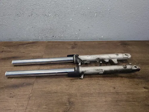 2007 Suzuki GS500 GS 500 F OEM Front Fork Damper Suspension Shock - 51103-01DD0