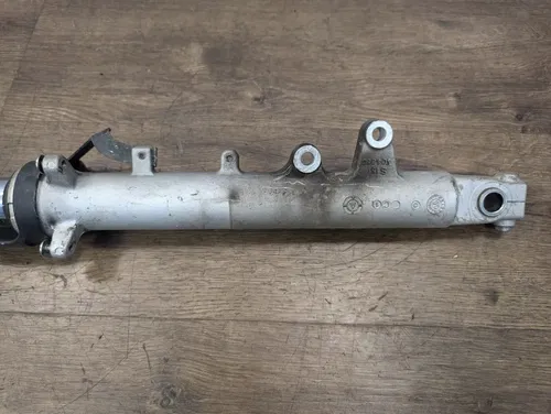 2007 Suzuki GS500 GS 500 F OEM Front Fork Damper Suspension Shock - 51103-01DD0