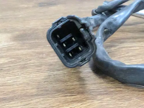 2012-2016 Kawasaki Ninja 650 EX650 Right Clip On Handle Kill Off Start Switch