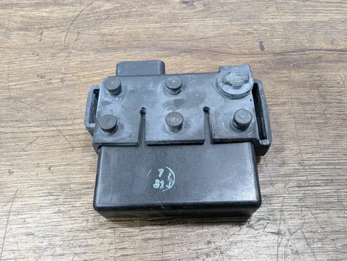2008-2012 Kawasaki Ninja 250 OEM ECM ECU Computer Controller Unit - 21119-0096
