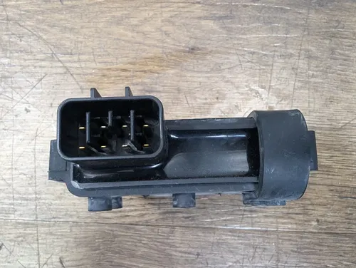 2008-2012 Kawasaki Ninja 250 OEM ECM ECU Computer Controller Unit - 21119-0096