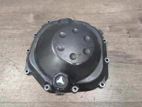 2006-2011 KAWASAKI NINJA ZX14 ZX14R OEM CLUTCH SIDE ENGINE MOTOR COVER