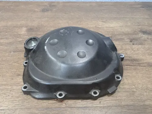 2006-2011 KAWASAKI NINJA ZX14 ZX14R OEM CLUTCH SIDE ENGINE MOTOR COVER